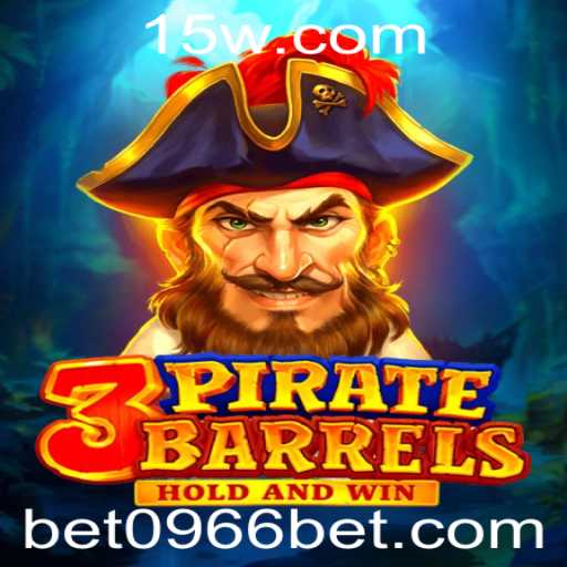Explorando o Fascinante Mundo de 3PirateBarrels
