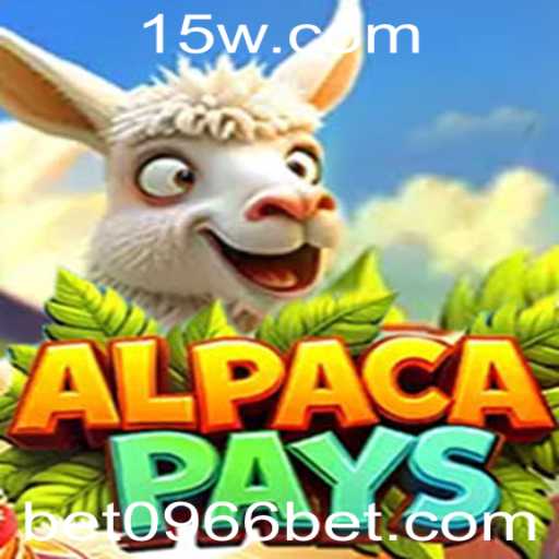Descubra AlpacaPays: O Fascinante Jogo de Apostas de 2023