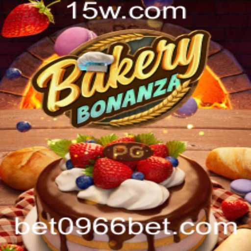 Explorando BakeryBonanza: Um Jogo Delicioso no Universo de Bet0966