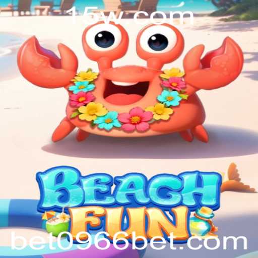 Descubra BeachFun: A Nova Geração de Jogos de Praia!
