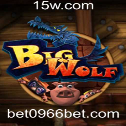 Desvendando BigWolf: O Jogo do Momento com Bet0966