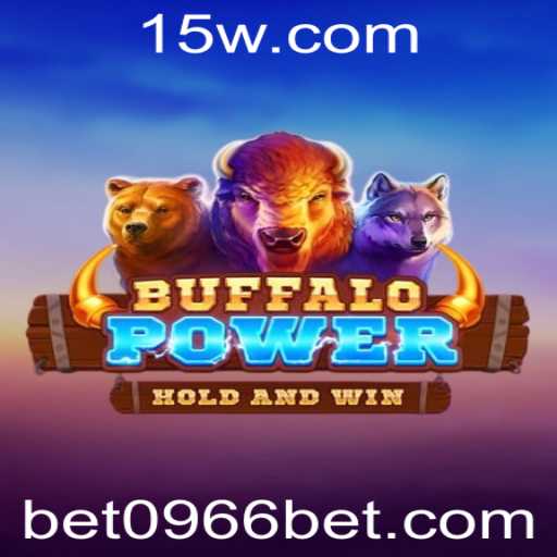 Explorando o Empolgante Mundo de BuffaloPower e a Plataforma Bet0966