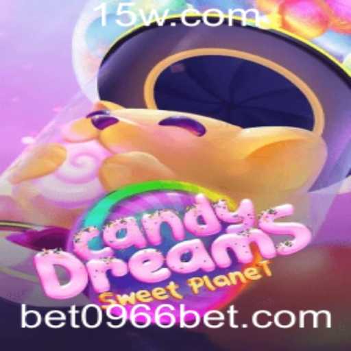 CandyDreams: Mergulhe na Aventura Doce do Jogo