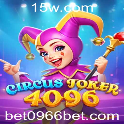 Descubra a Empolgante Aventura de CircusJoker4096