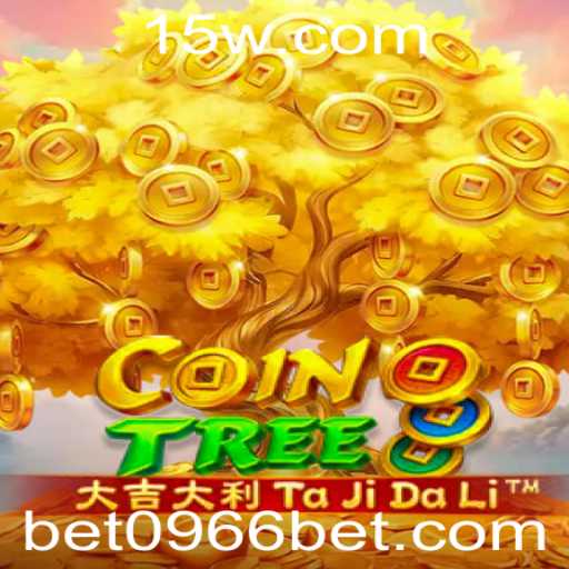 CoinTree: Descubra a Aventura de Apostas com Bet0966