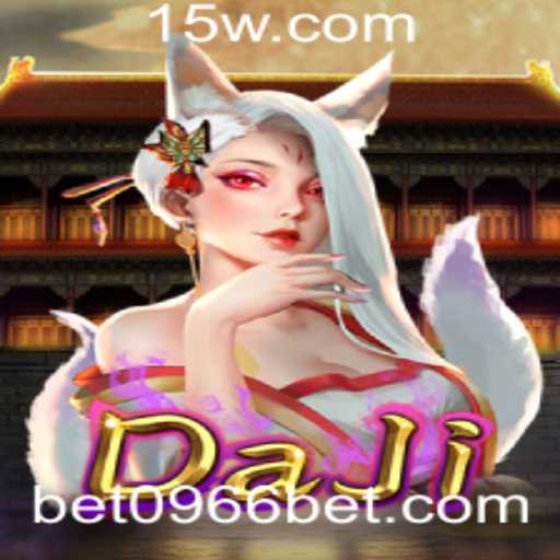 DaJi: Um Novo Horizonte no Mundo dos Jogos com Bet0966