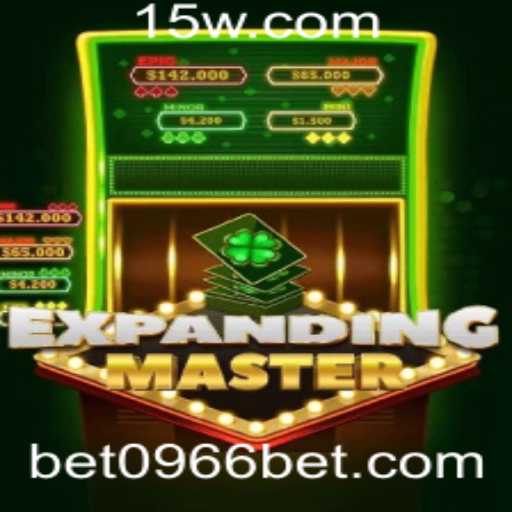 Desvendando ExpandingMaster: Um Mergulho Profundo nas Dinâmicas do Jogo e a Influência de Bet0966