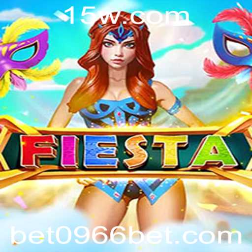 Descubra o Excitante Mundo de Fiesta: O Jogo de Apostas Bet0966