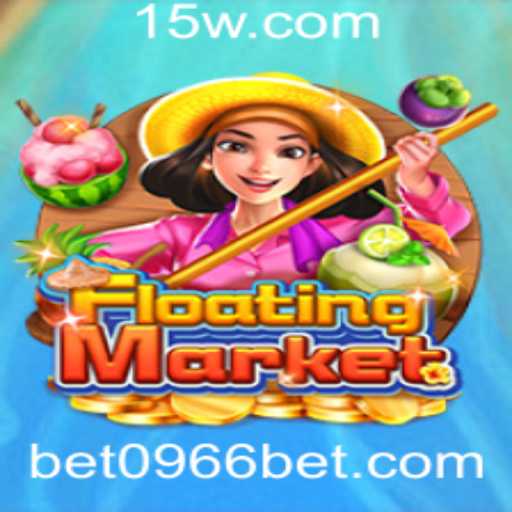 Explorando o Mundo do Jogo de Estratégia 'FloatingMarket' com Bet0966