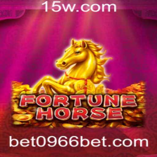 Explore FortuneHorse: O Novo Fenômeno em Jogos de Apostas com Bet0966