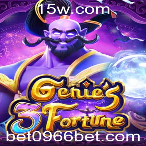 Descubra o Envolvente Mundo de Genie3Fortune: Um Mergulho nas Regras e na Aventura do Jogo