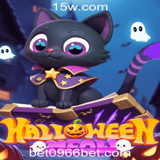 Descubra o Encantador Jogo HalloweenMeow: Regras e Guia Completo