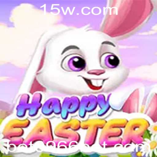 Descubra o Fascinante Mundo do Jogo HappyEaster com Bet0966