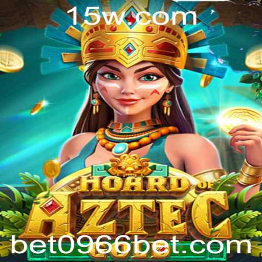 Descubra o Fascinante Mundo do Jogo HoardofAztecgold
