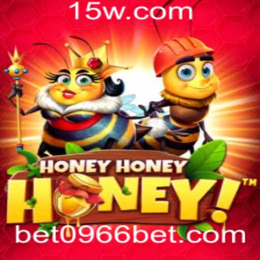 Explorando o Mundo do Jogo HoneyHoneyHoney