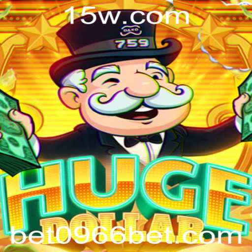 Descubra o Mundo do Jogo HugeDollar: Regras e Estratégias com Bet0966