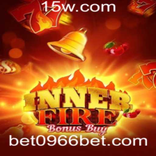 InnerFireBonusBuy: Explorando o Emocionante Jogo com Bet0966