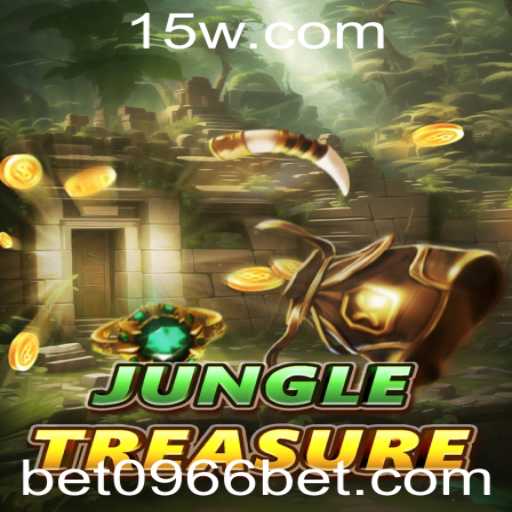 Descubra a Aventura e Fortuna em JungleTreasure com Bet0966