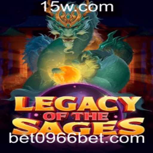 Exploração Detalhada de 'Legacy of the Sages' com Bet0966