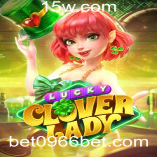 Explorando o Universo do Jogo 'LuckyCloverLady' e Suas Regras Únicas