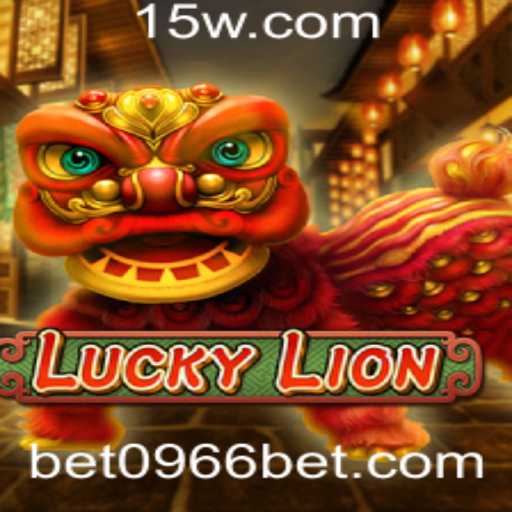 LuckyLion: A Nova Sensação no Mundo dos Jogos Online