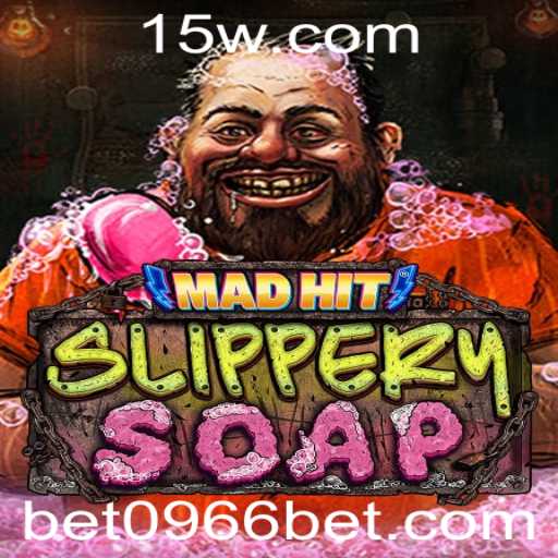 Explorando o Mundo de MadHitSlipperySoap: Um Mergulho Dentro do Jogo com Bet0966