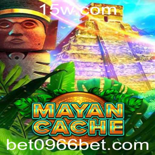 Explorando o Universo de MayanCache: Uma Jornada de Aventura e Estratégia