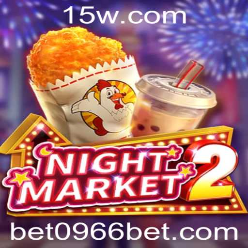 Explorando as Aventuras de NightMarket2: Um Guia Completo sobre Bet0966