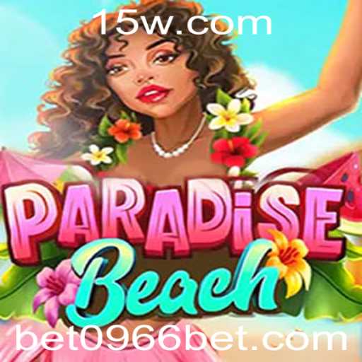 ParadiseBeach: Explorando o Novo Jogo que Está Conquistando os Jogadores