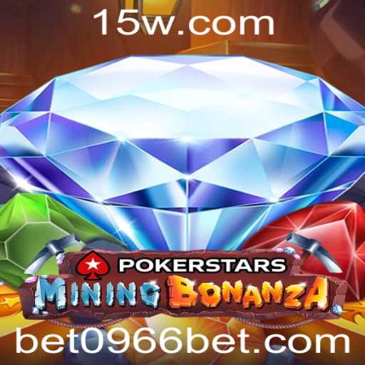 Explorando o Mundo do Pokerstars e a Chave Bet0966
