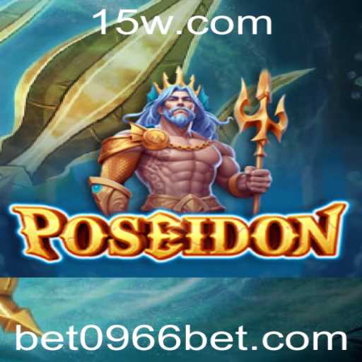 Descubra as Aventuras Aquáticas de Poseidon: Um Jogo Empolgante