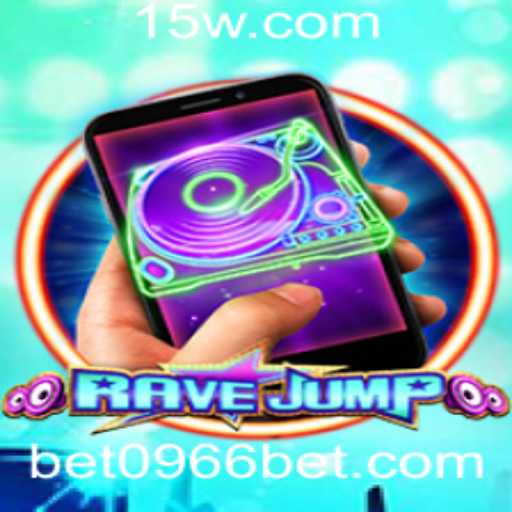 Descubra o Universo Emocionante de RaveJumpmobile