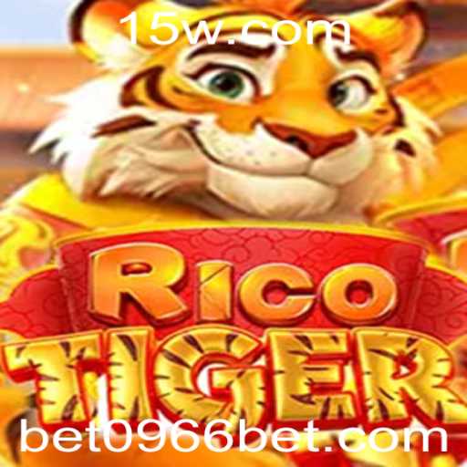 Descubra o Fascinante Universo de RicoTiger: Um Mergulho no Mundo dos Jogos