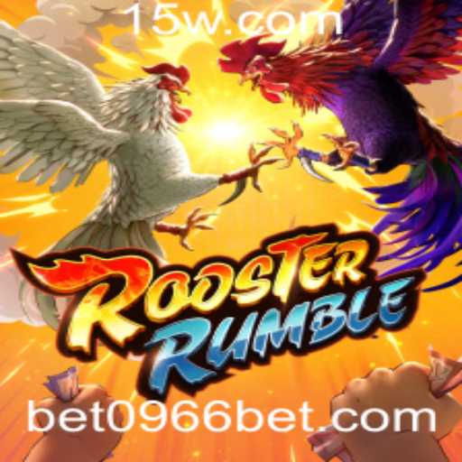 Descubra o Empolgante Mundo do Jogo RoosterRumble com Bet0966
