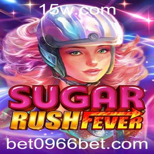 Descubra o Universos de SugarRushFever: Uma Aventura Doce com Bet0966