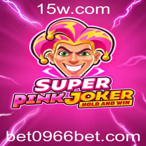 Descubra o Mundo Fascinante de SuperPinkJoker