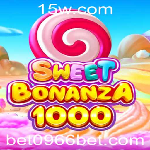 Descubra o Fascínio do Jogo SweetBonanza1000 com Bet0966