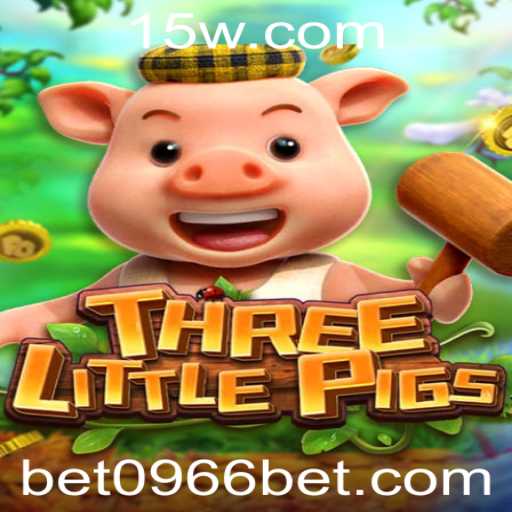 Explorando o Mundo de THREELITTLEPIGS: Um Jogo Envolvente