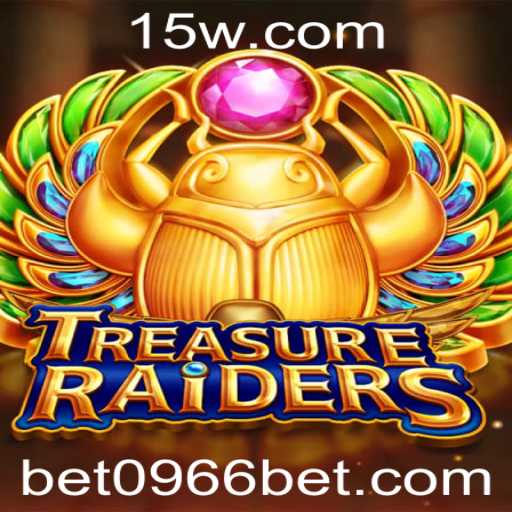 Explorando TREASURERAIDERS: Um Guia Completo do Jogo