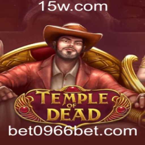 Explorando TempleofDead: Aventura e Estratégia no Universo de Bet0966