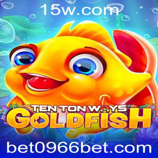Explorando o Maravilhoso Mundo de 'TenTonWaysGoldfish'