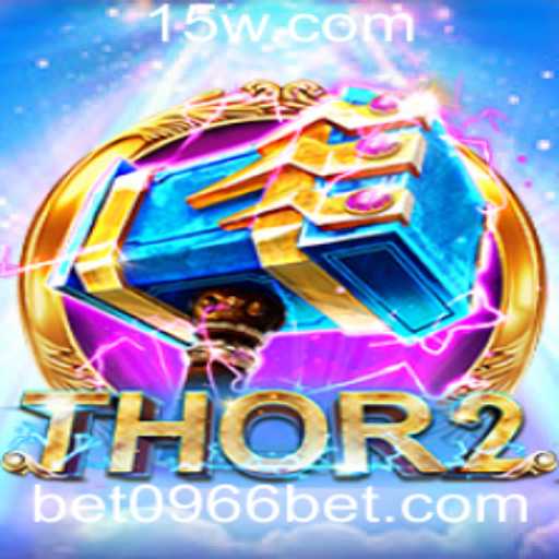 Thor2: Aventura Épica e Estratégia com Bet0966