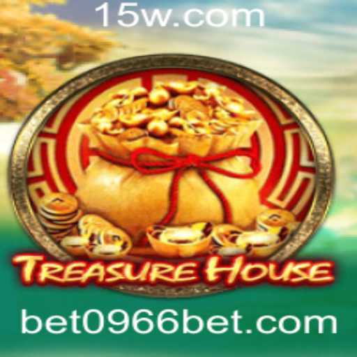Explorando o Fascinante Mundo de TreasureHouse e Bet0966