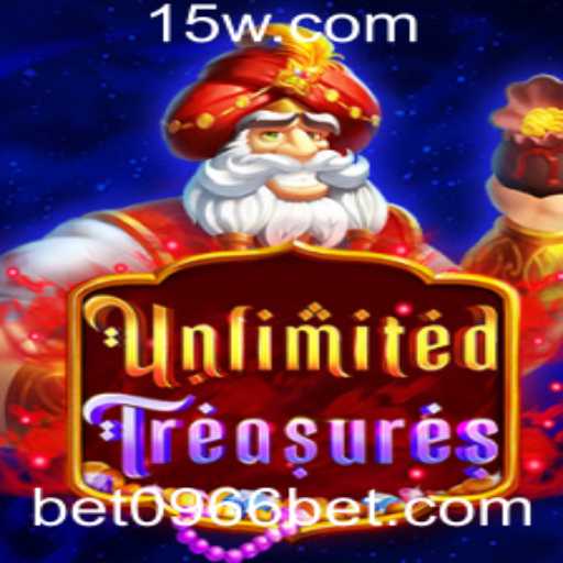 Explorando o Universo de <em>UnlimitedTreasures</em>
