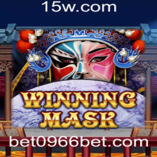 Explorando WinningMask: Uma Nova Dimensão no Universo dos Jogos com Bet0966