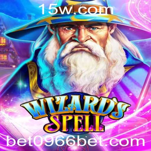 WizardsSpell: Mergulhando na Magia do Jogo Através da Chave Bet0966