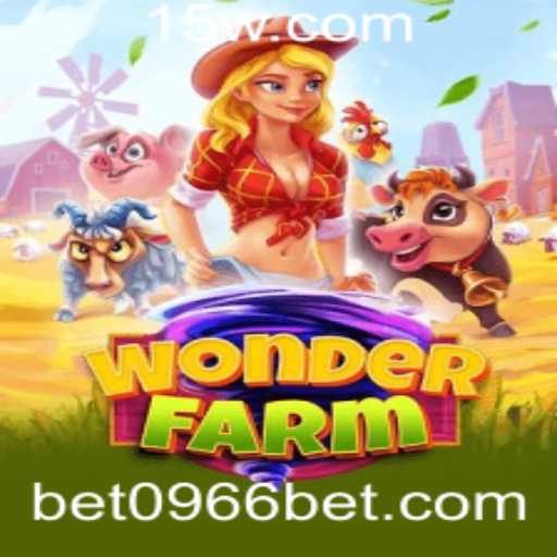 Descubra o Encantador Mundo de WonderFarm: Uma Aventura Inovadora no Universo dos Jogos