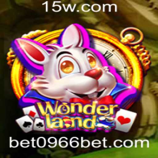 Descubra o Fascinante Jogo 'Wonderland' com Bet0966