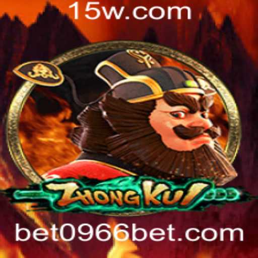 Descobrindo o Fascinante Mundo de ZhongKui: O Novo Sucesso de Bet0966