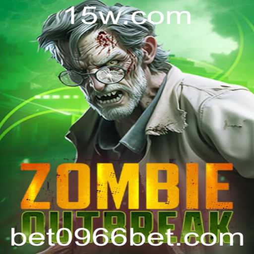 ZombieOutbreak: A Nova Sensação do Mundo dos Jogos